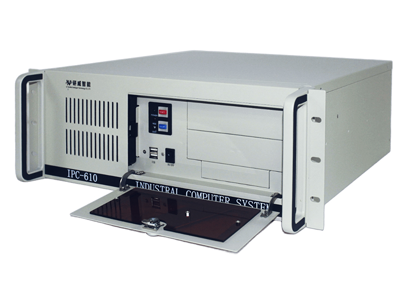 EMBA-7053E 標(biāo)準(zhǔn)級4U工控整機